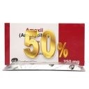 Amoksicilin