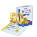 Apcalis SX Oralni Gel