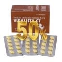 Cialis Mekane Tablete