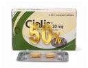 Cialis Brand