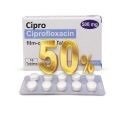 Cipro Generički