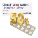 Clomid Generički