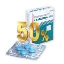 Kamagra Gold