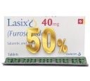 Lasix Generički