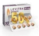 Levitra Generička