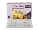 Levitra Brand