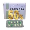 Prozac Generički