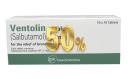 Ventolin Generički