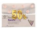 Xarelto Generički